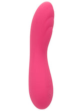 Liquid Silicone Pixies Ripple Dual Sided Clitoral Vibrator